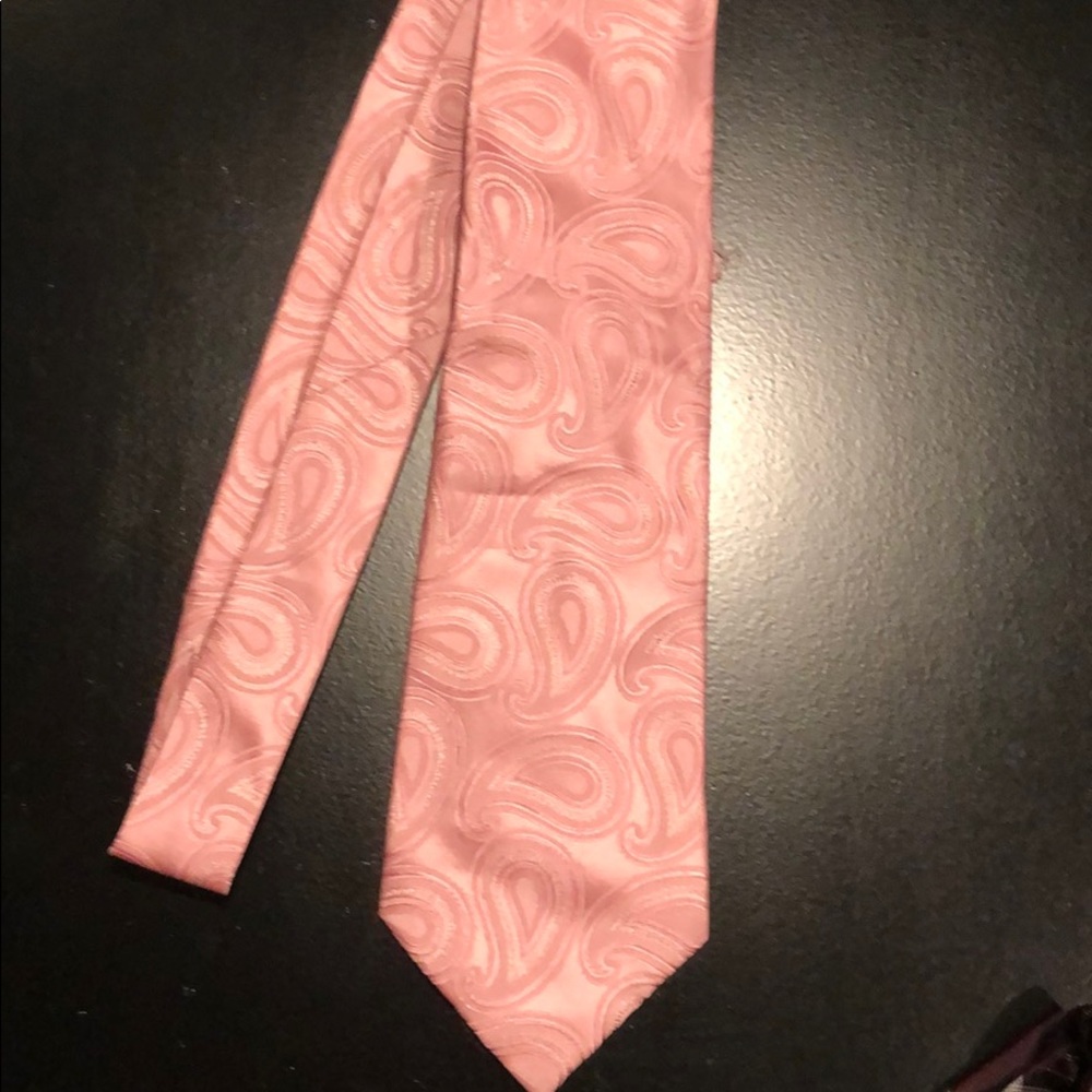 Club Room by charter club men’s tie. New
